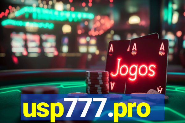 usp777.pro