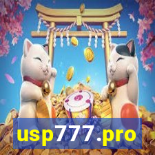 usp777.pro