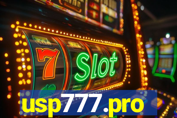 usp777.pro
