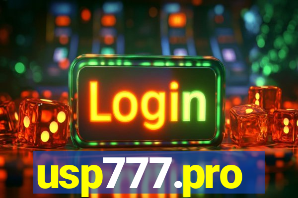 usp777.pro