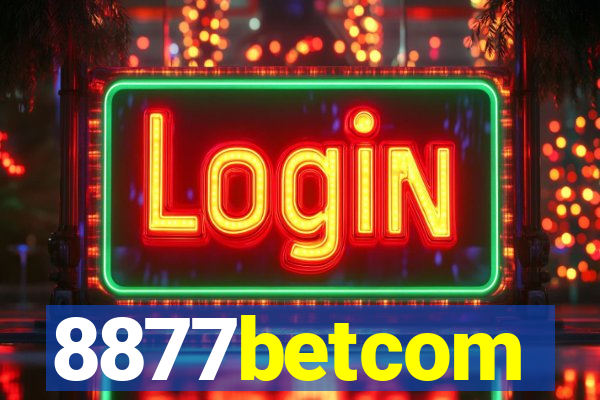 8877betcom