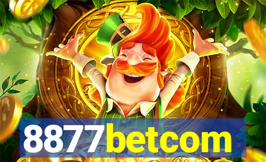 8877betcom