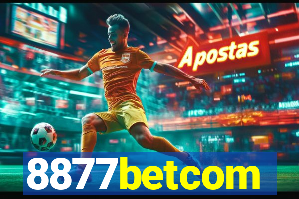 8877betcom