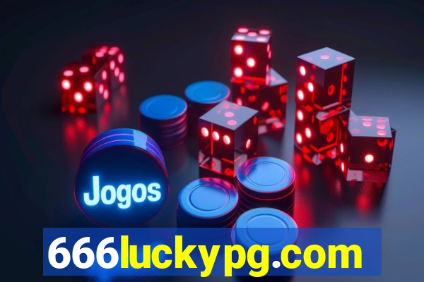 666luckypg.com