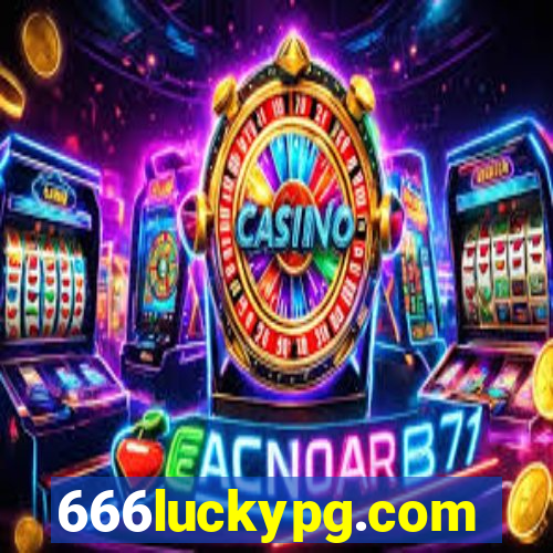 666luckypg.com