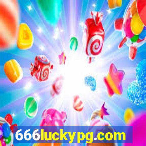 666luckypg.com