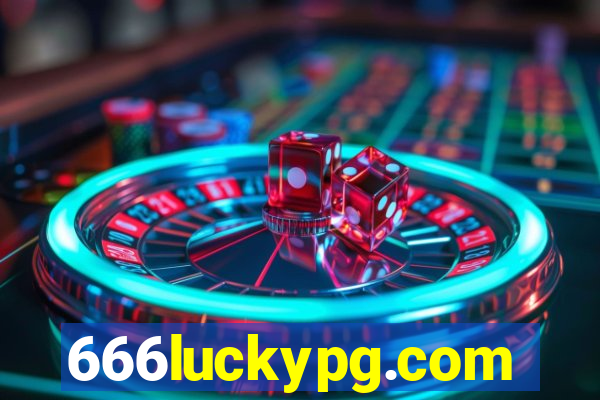 666luckypg.com