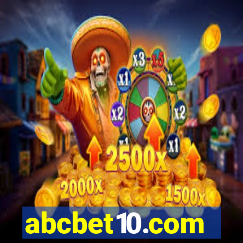 abcbet10.com