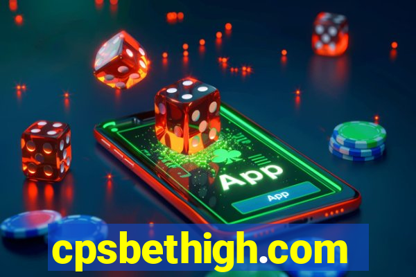 cpsbethigh.com