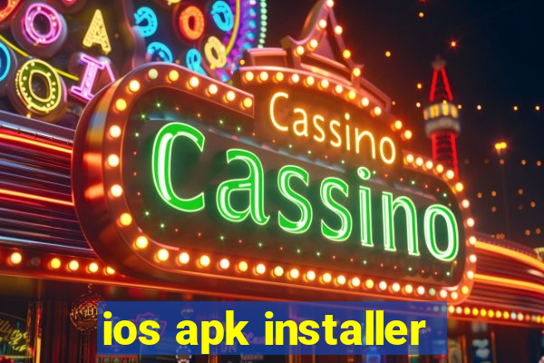 ios apk installer