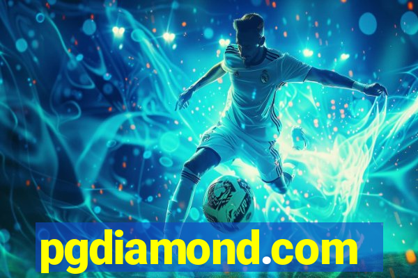 pgdiamond.com