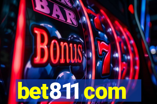 bet811 com