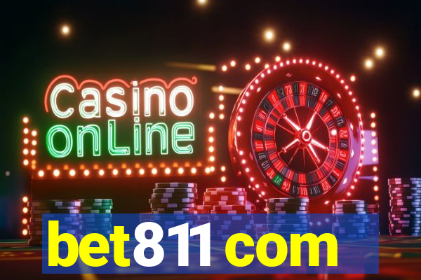 bet811 com