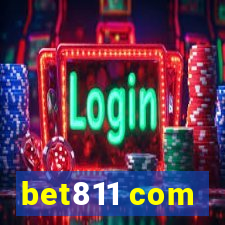 bet811 com