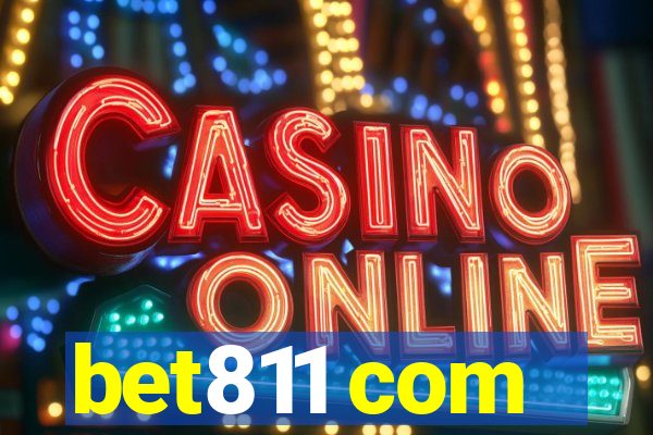 bet811 com
