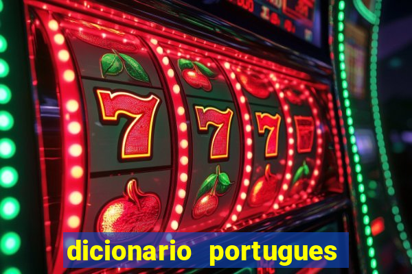 dicionario portugues tupi guarani pdf