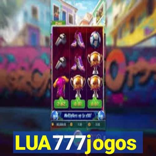 LUA777jogos