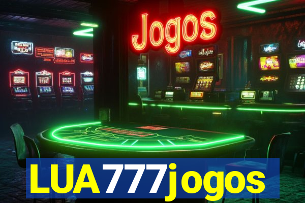 LUA777jogos