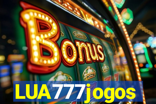 LUA777jogos