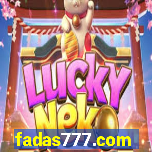 fadas777.com