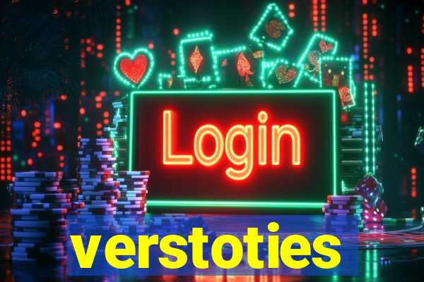 verstoties
