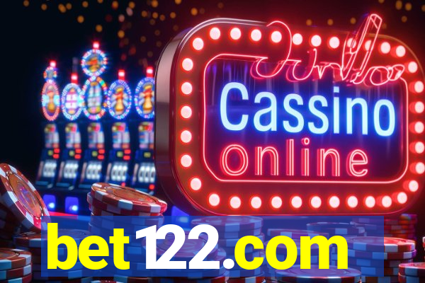 bet122.com