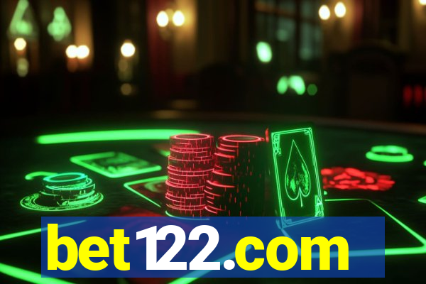 bet122.com