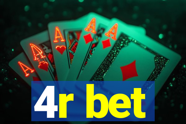 4r bet