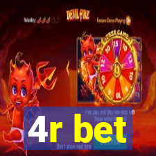 4r bet