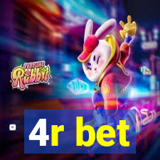 4r bet