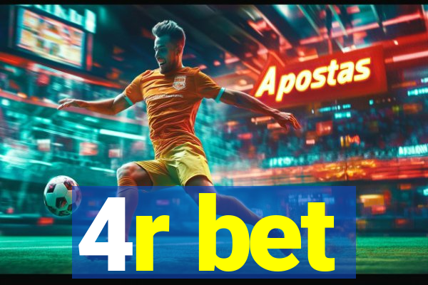 4r bet
