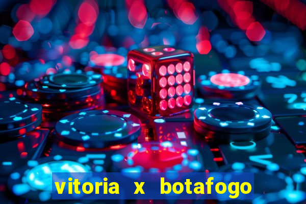 vitoria x botafogo sp palpite