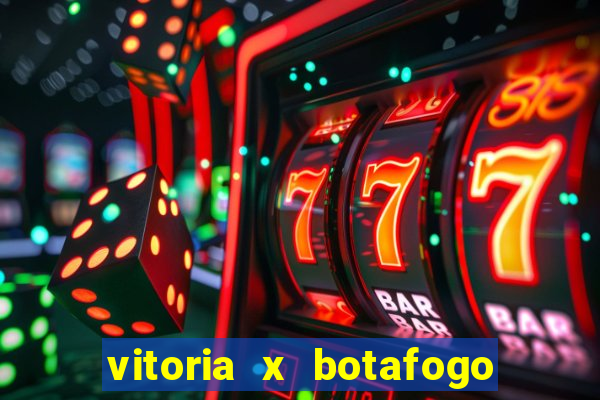 vitoria x botafogo sp palpite