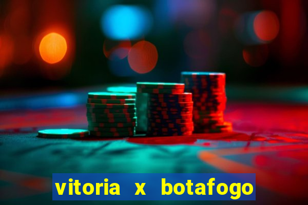 vitoria x botafogo sp palpite