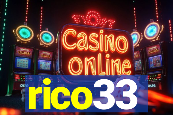 rico33