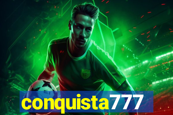 conquista777