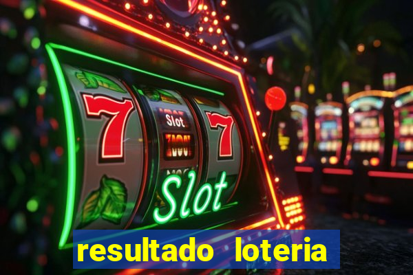 resultado loteria federal 5018-0