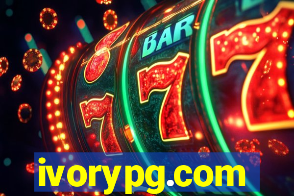 ivorypg.com