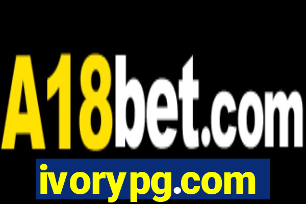 ivorypg.com