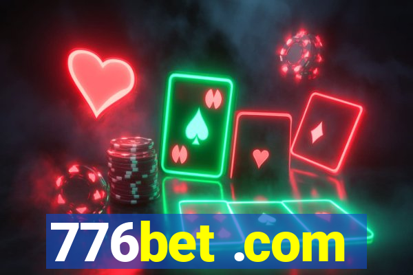 776bet .com