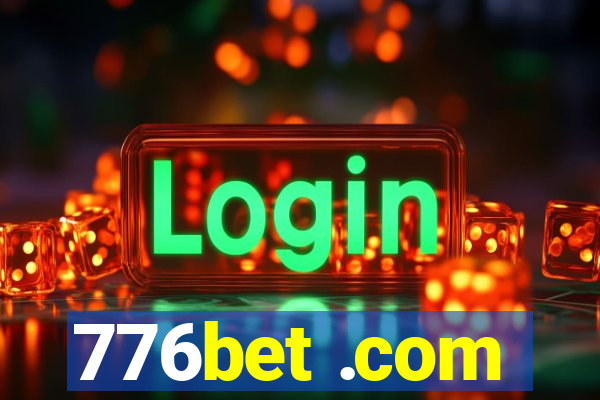 776bet .com
