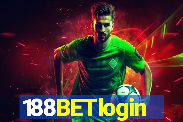 188BETlogin