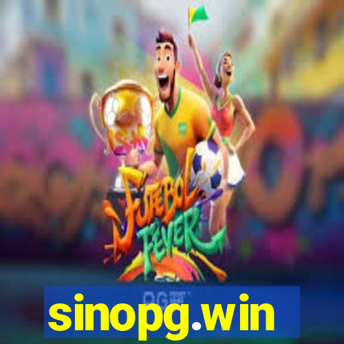 sinopg.win