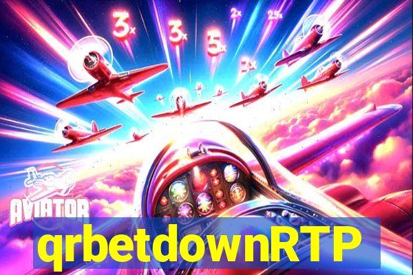 qrbetdownRTP