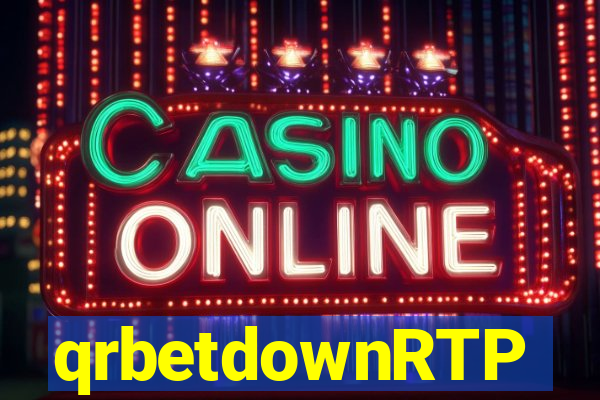 qrbetdownRTP