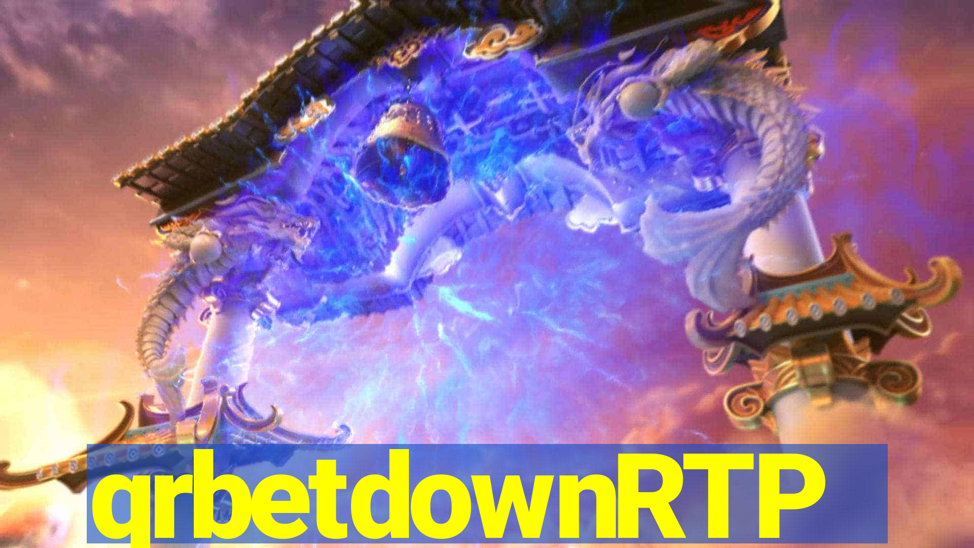 qrbetdownRTP