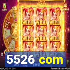 5526 com