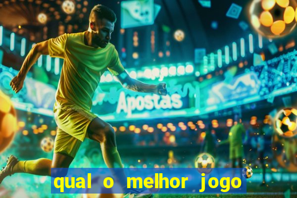 qual o melhor jogo para ganhar dinheiro sem depositar