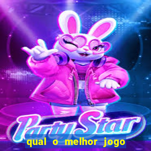 qual o melhor jogo para ganhar dinheiro sem depositar