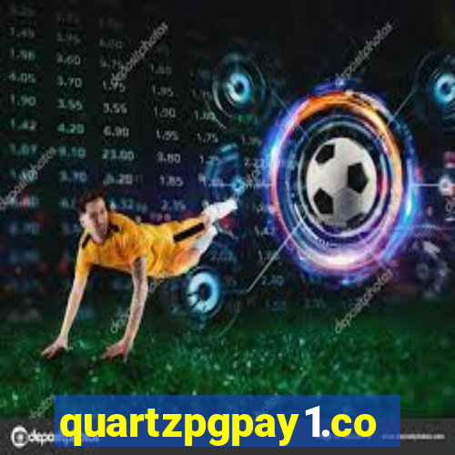 quartzpgpay1.com